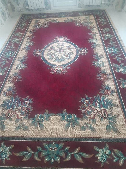 Ковер сатылымда за скидкой