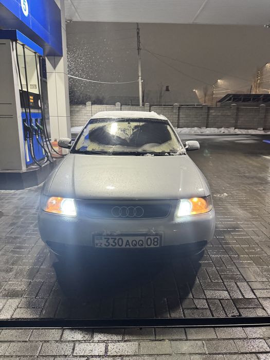 Продам или обмен срочно Ауди А3 2001