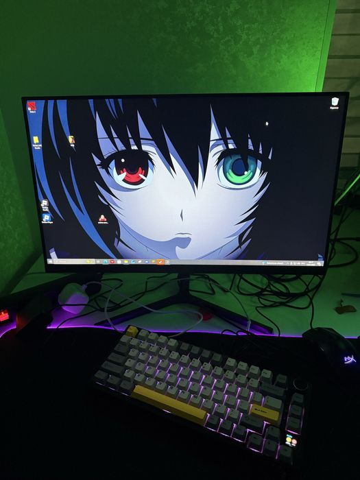 Продаю Игровой компьютер