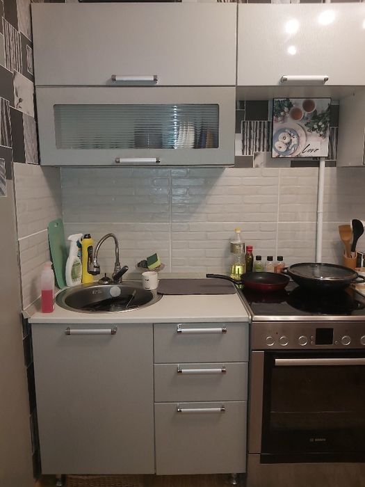 Кухонный гарнитур