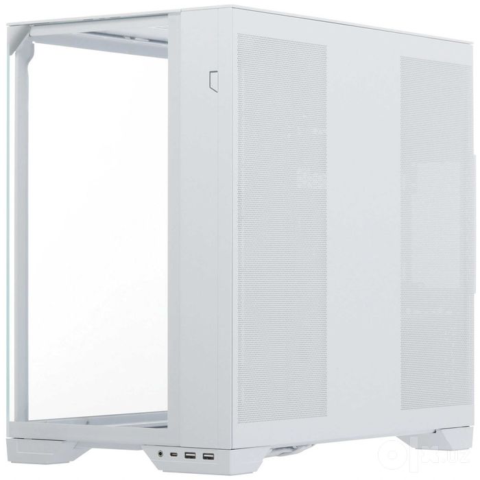 ' Корпус Lian Li O11 Vision Compact White