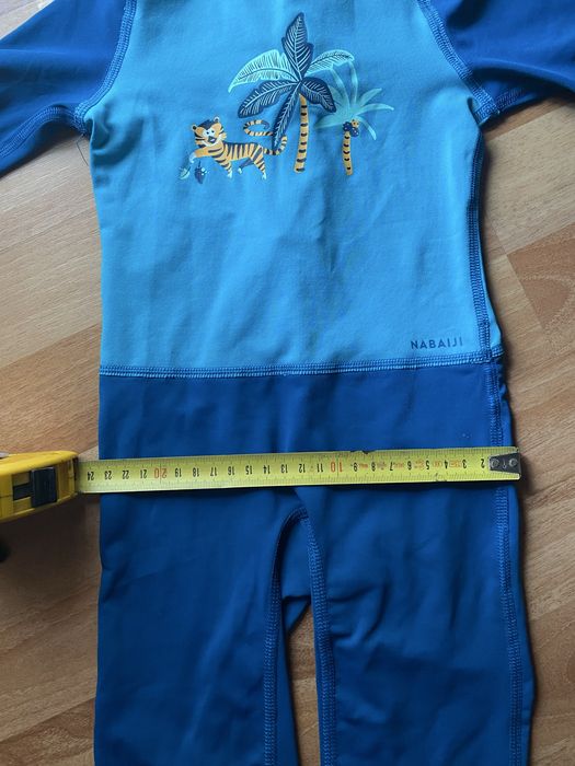 Combinezon, costum de baie sau inot pentru copii anti-UV
