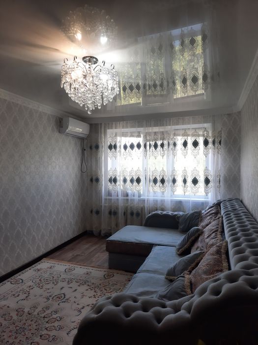 Продам 3 комнатную квартиру