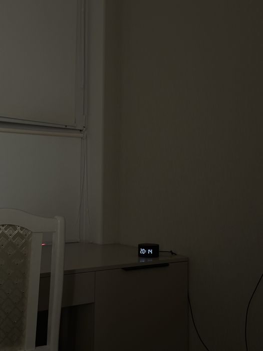 Алиса мини черный