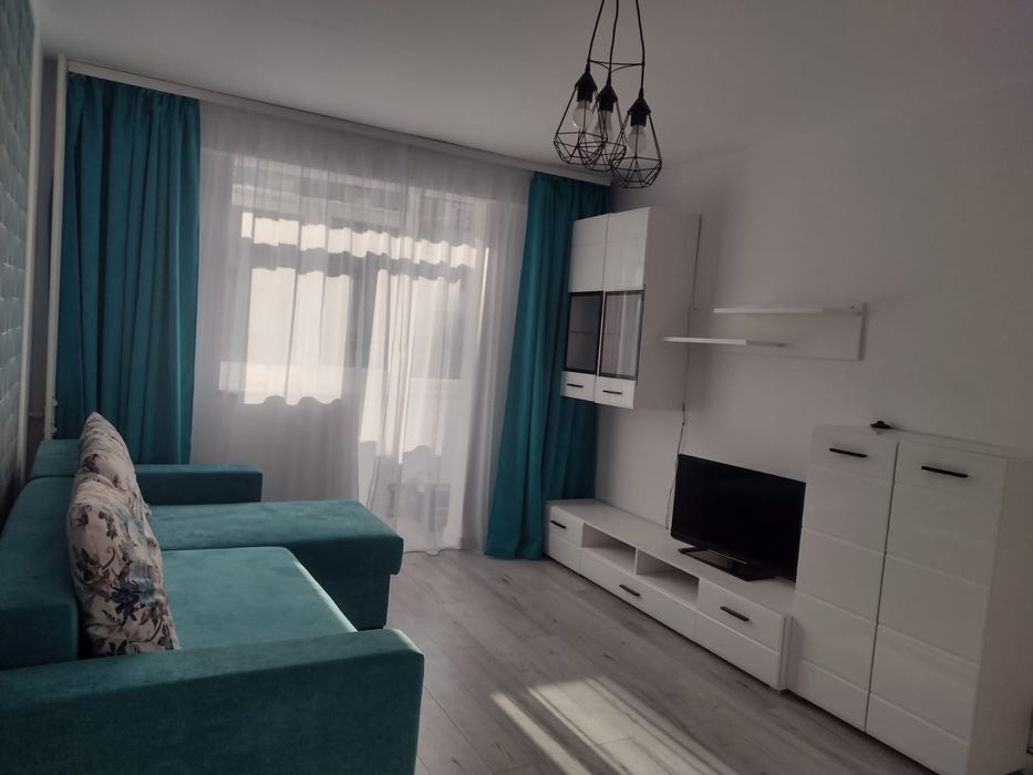 Apartament lujerului