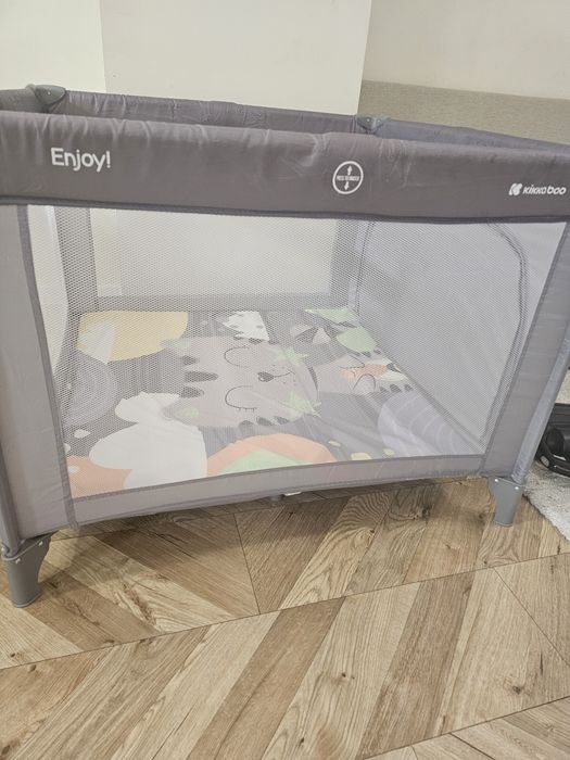 Кошара за игра Kikka Boo Enjoy