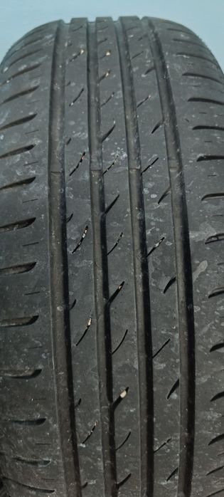 Летняя резина  nexen r16