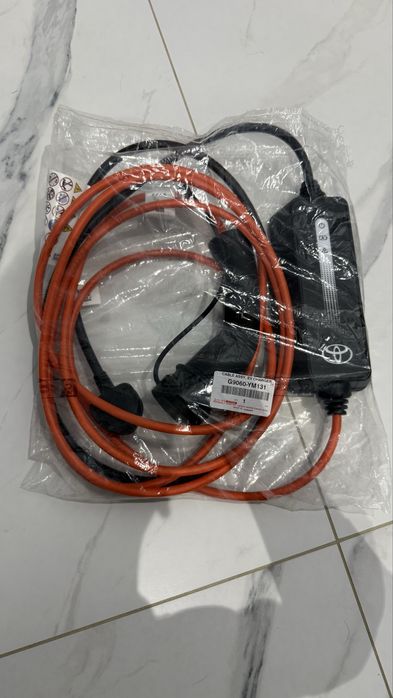 Vand cabluri pentru incarcare masini electrice pentru priza casnica