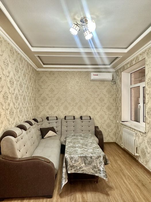 Сдается в аренду квартира, 3х комнотная!