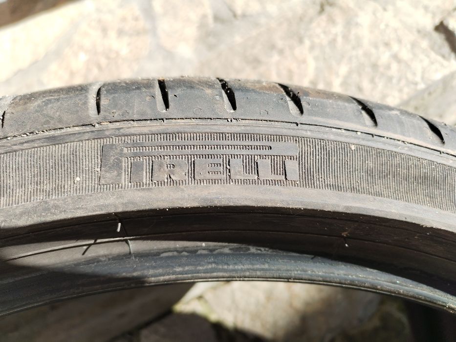 Pirelli 275 30 20