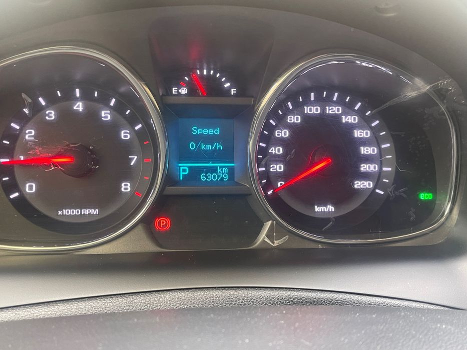Срочно!!! Оригинал Captiva 4, 2018 йил, 63.000 км юрган, 1-эгасидан
