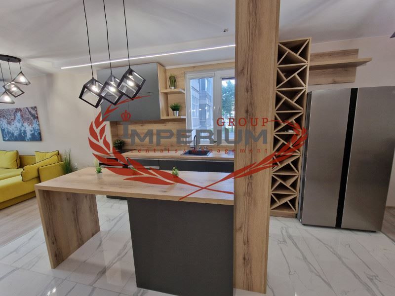 Дава се под наем Тристаен апартамент в Варна, Нептун - 100 кв.м за 990 € - Снимка #9