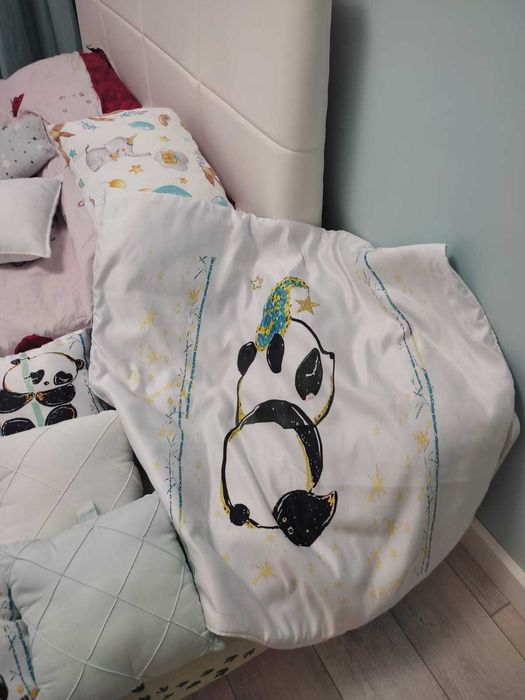 Детский набор для кроватки