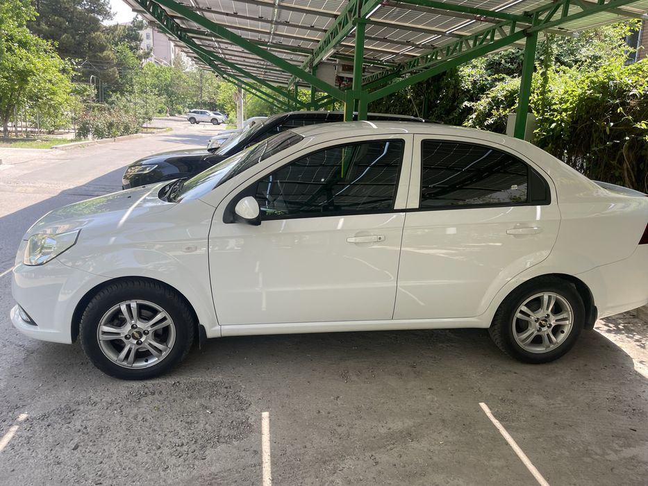 Chevrolet Nexia 2020 — 6