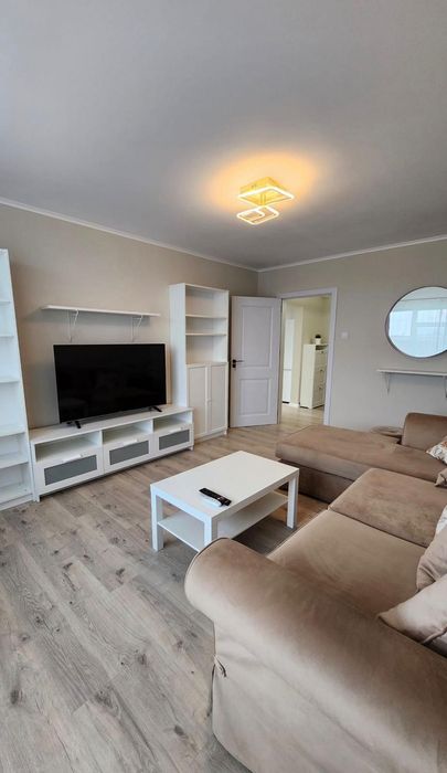 Inchiriez apartament renovat 2 camere  Mioritei
