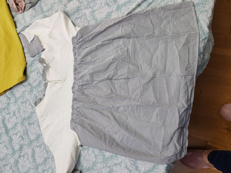 Блузи в голям размер или за бременни