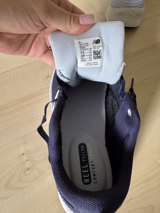 Adidasi New Balance NOI