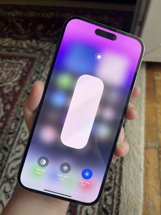 Iphone 14 pro max 512gb 89% Без ремонта