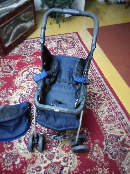 Коляска CHICCO многоопциональная