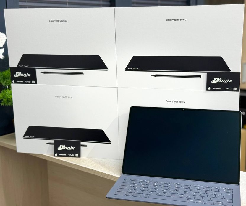 Samsung Galaxy TAB  S11 Ultra 5G