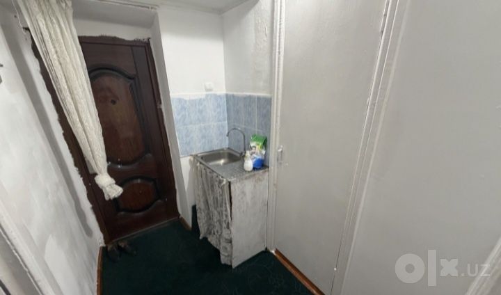 Studentlarga kvartira ijaraga beriladi. Srochniy
