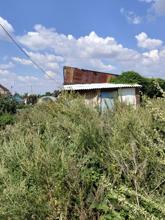 Продам земельный участок