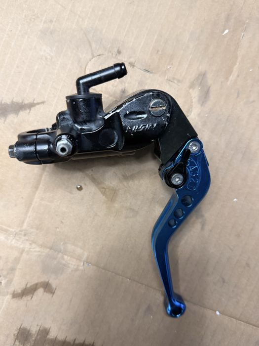 Pompa frana Susuki  Gsxr 600/750/1000 k6-k9