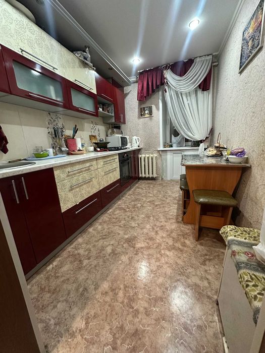 Продам 3 кв Район Погодина