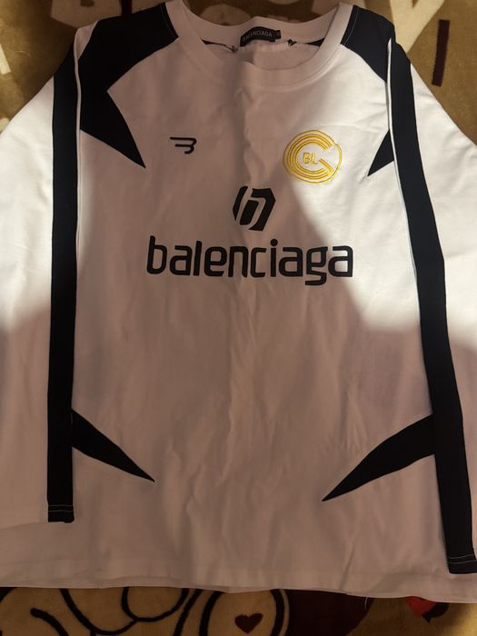 Лонг от balenciaga