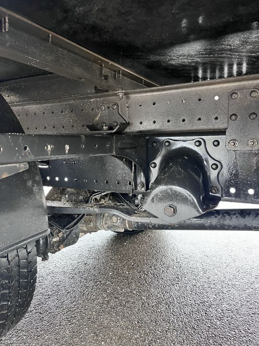 Vand Man TGL 8 . 150