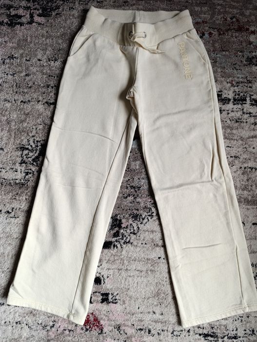 Панталони за момиче, размер 134-140см