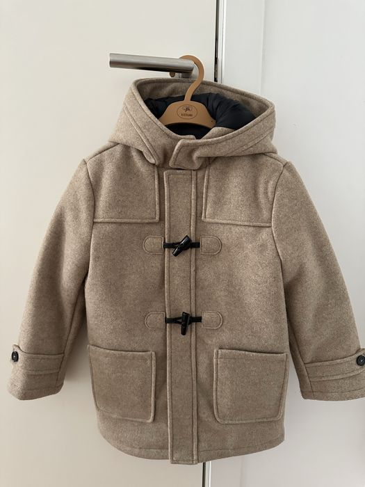 Детско палто Mayoral - размер 6 г., 116 см.