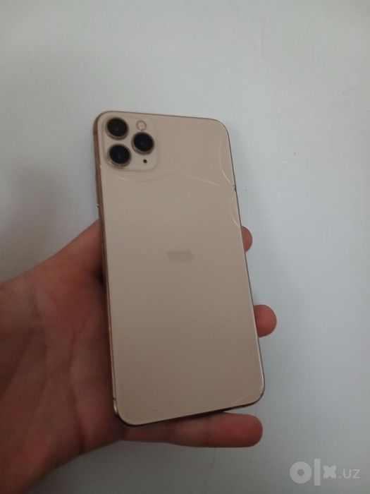 iPhone 11 Pro Max