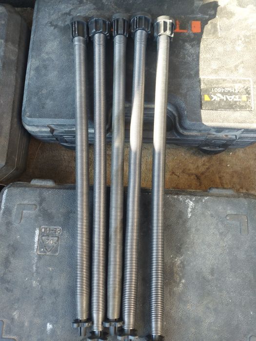 Продам пружины бытовые