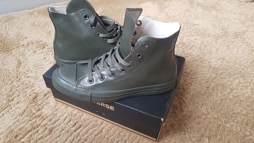 converse високи оригинални кецове