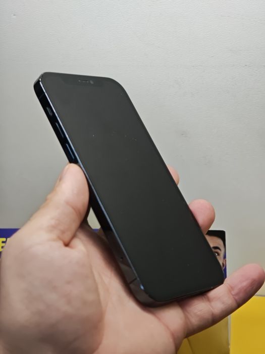 iPhone 12 Pro 256 face ID defect