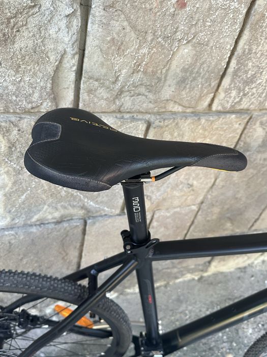Carver Sonic Cross-city bike-3x10speed-28ца