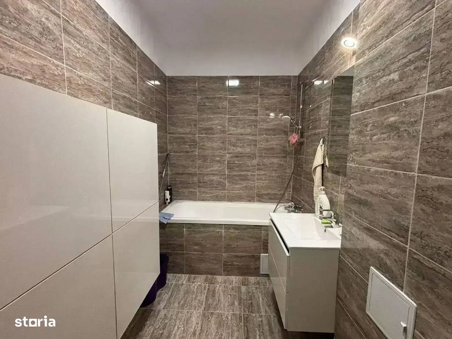 Oportunitate Apartament Nou 3 Camere Mobilat Utilat Lux Mutare Rapida