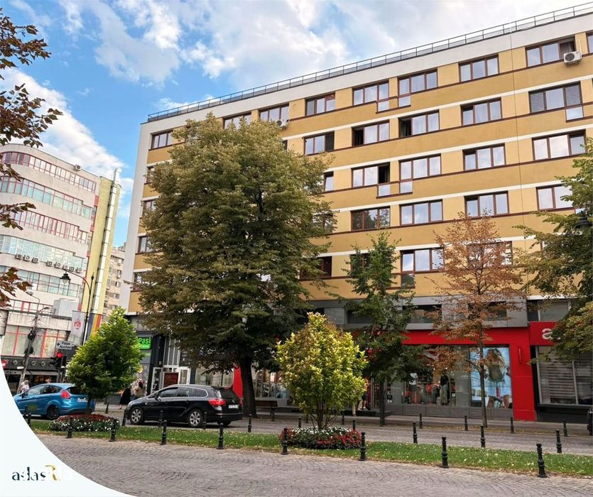 Apartament 2 camere | Bloc Gulliver | Ultra central | 46 mp
