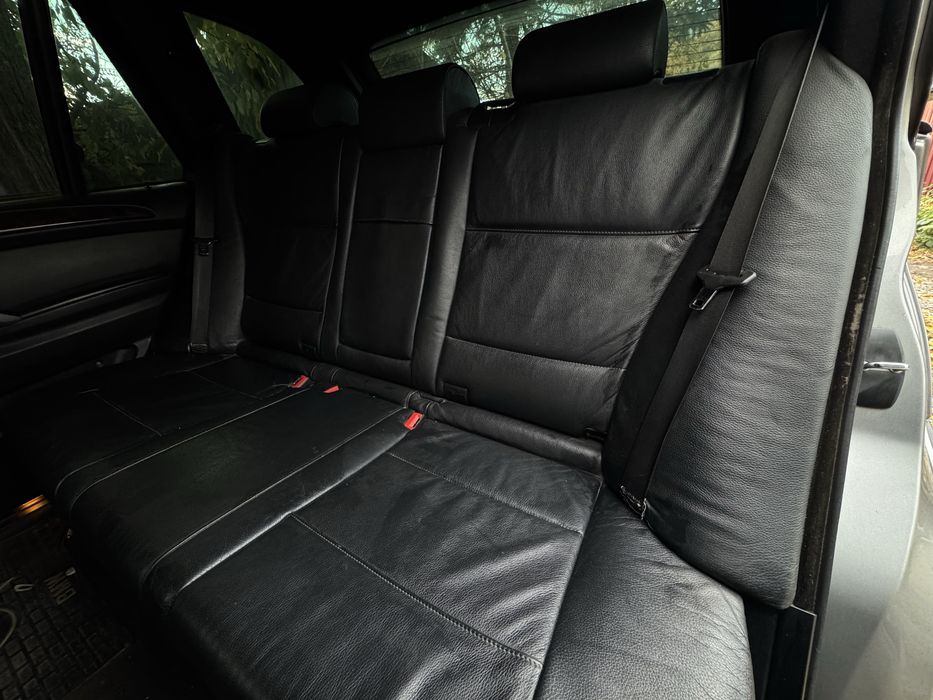 Продам BMW E53 2006г срочно, торг