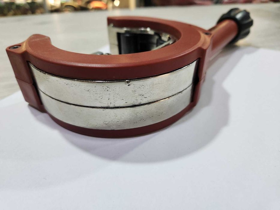 Toptul SEAC2867 Ratchet Pipe Cutter 28-67mm - ТРЪБОРЕЗ