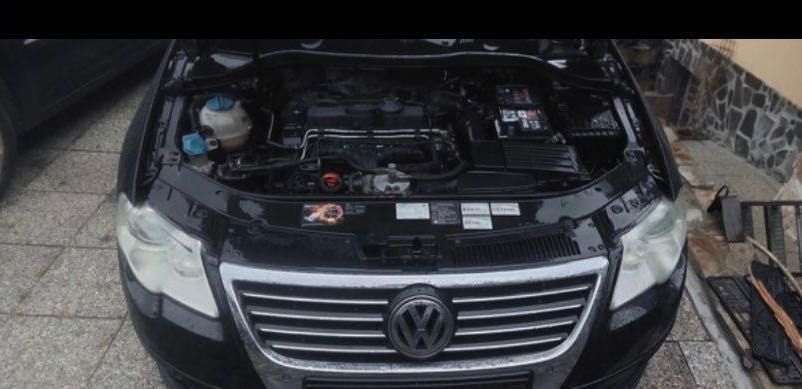 Volkswagen Pasat