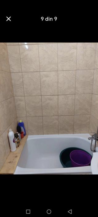 Vând apartament 2 camere