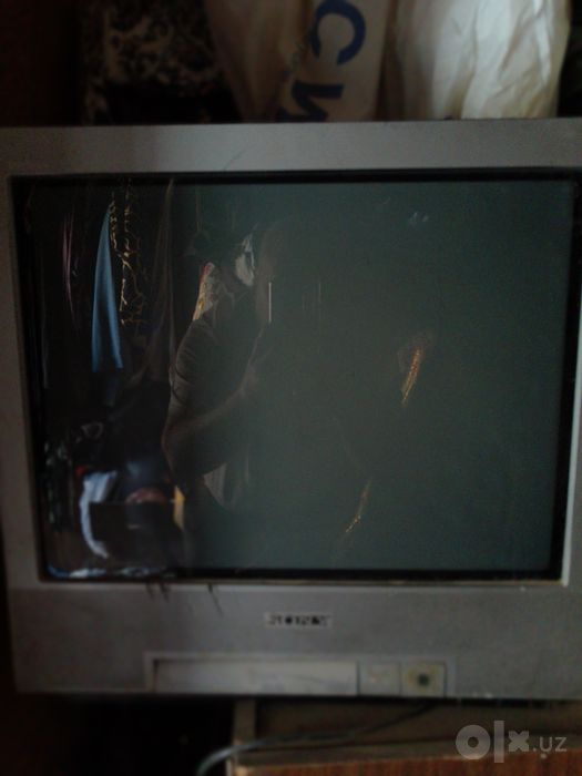 Телевизор sony24 дюм