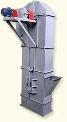 Изготовление нории мельниц элеваторов