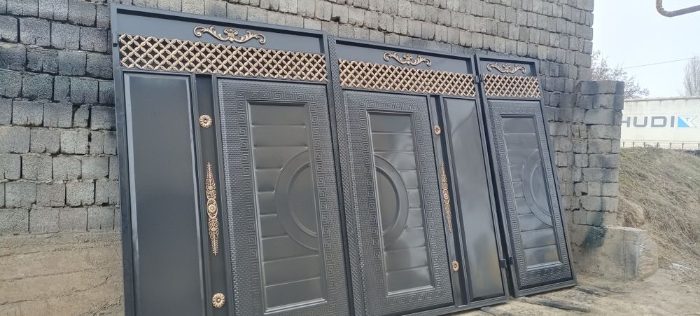 Вороталар арзан багада