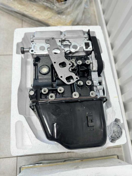 новый мотор Daewoo Matiz Damas Tico F8CV 0.8 двигатель новый