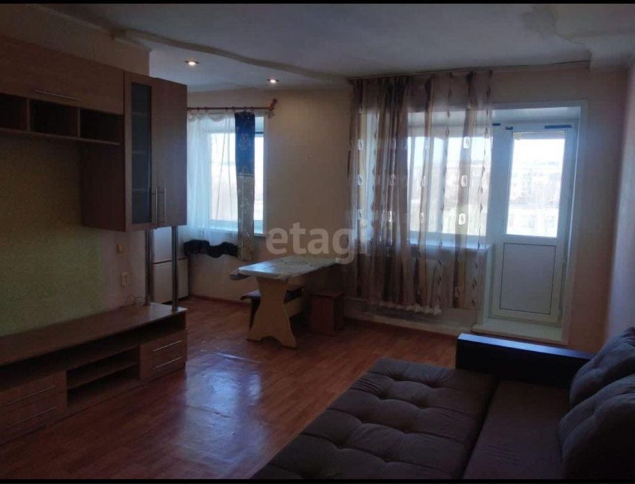 Сдам квартиру долгосрочно