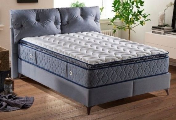 Ортопедический Матрас. CROCUS PREMIUM. Производства Турция.