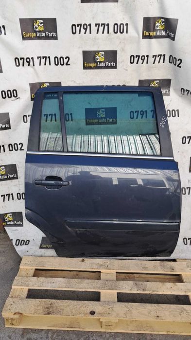 usa dreapta spate Opel Zafira B an 2010
